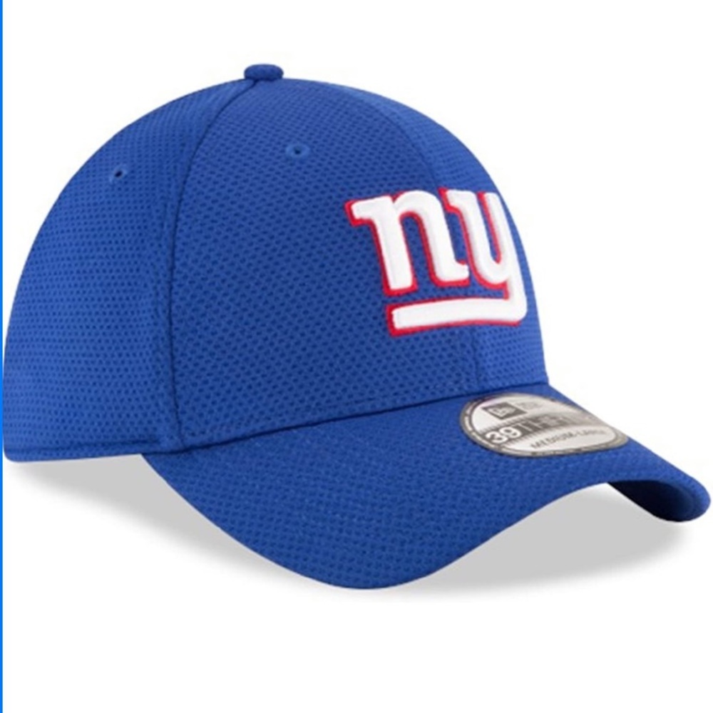 39Thirty Hat New York Giants 2016 NFL Sideline